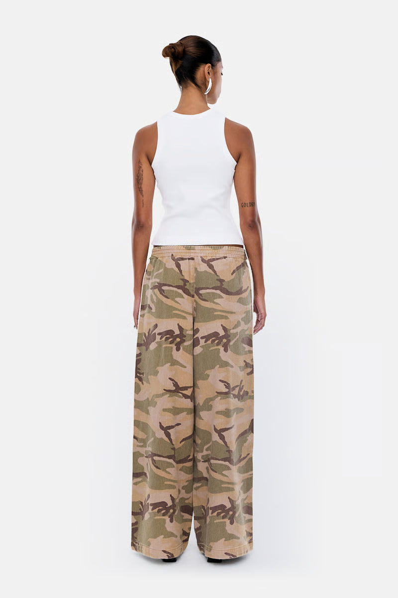 Tessa Wide Leg Pant