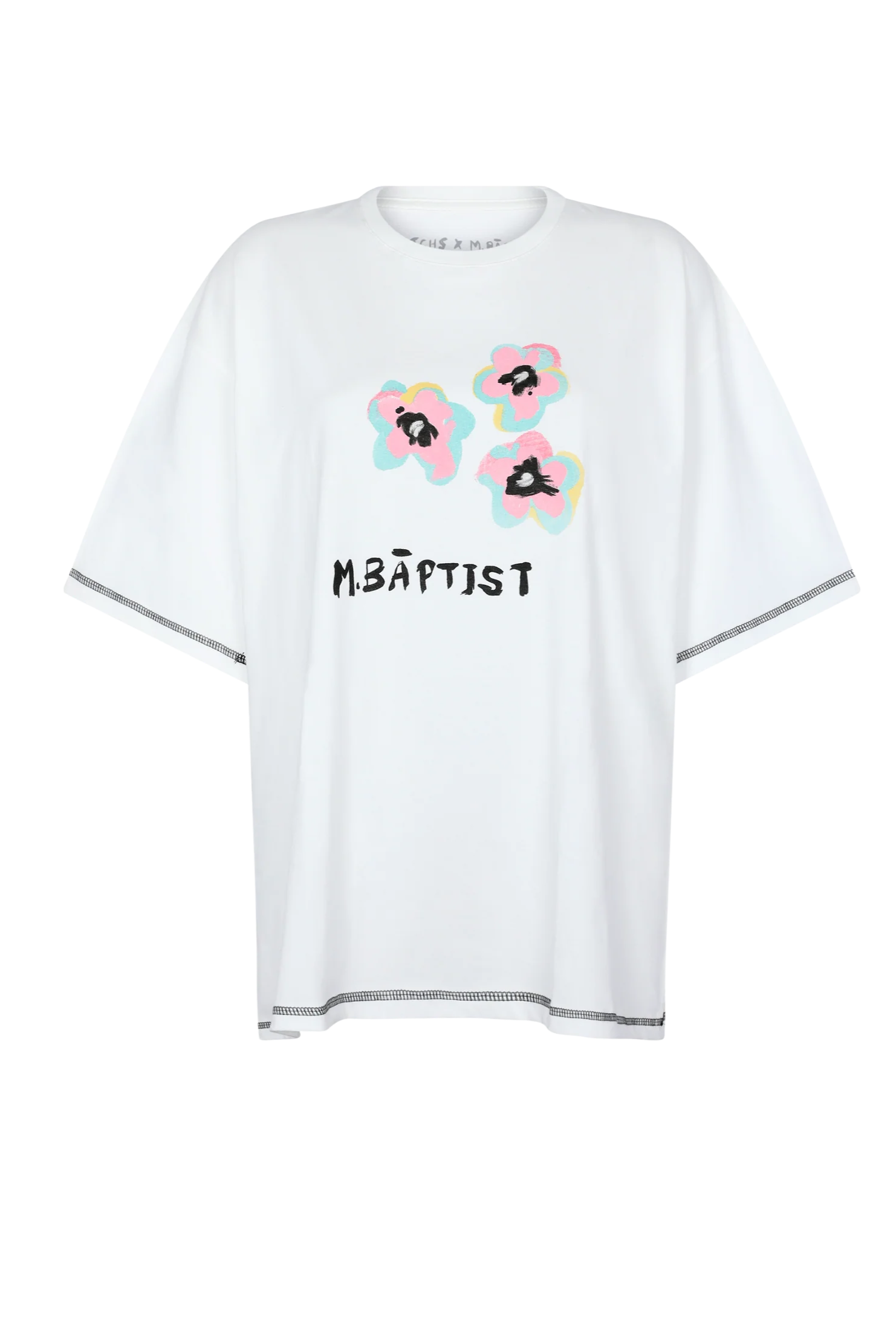 NOTHING BUT THE.. TEE