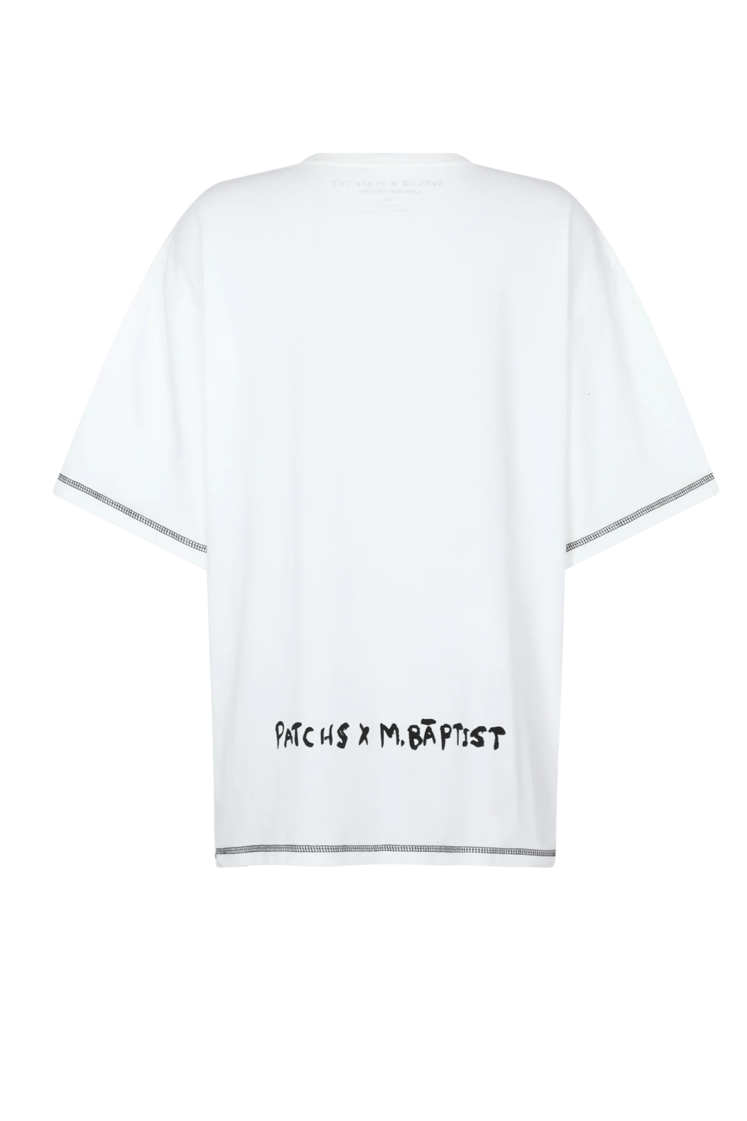 NOTHING BUT THE.. TEE