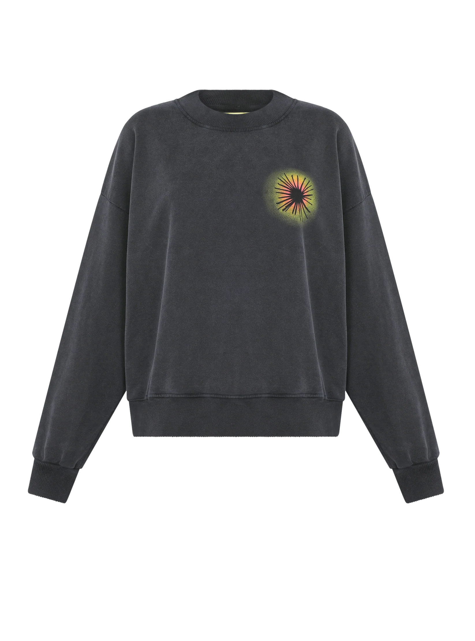 FOREVER NOW JUMPER