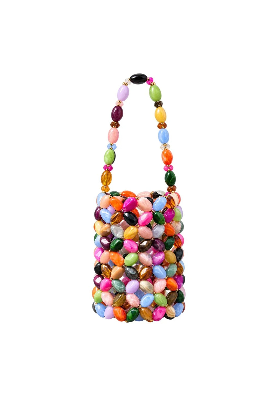 The Gemstone Bag