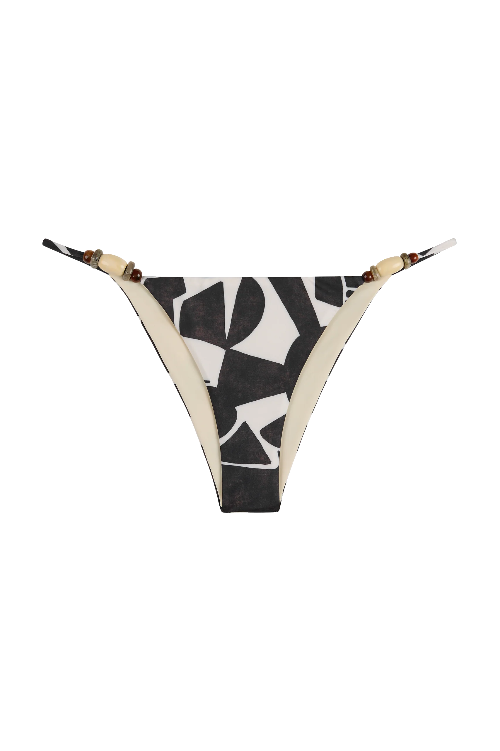 Giuseppe Beaded bottom - Nuts And Bolts