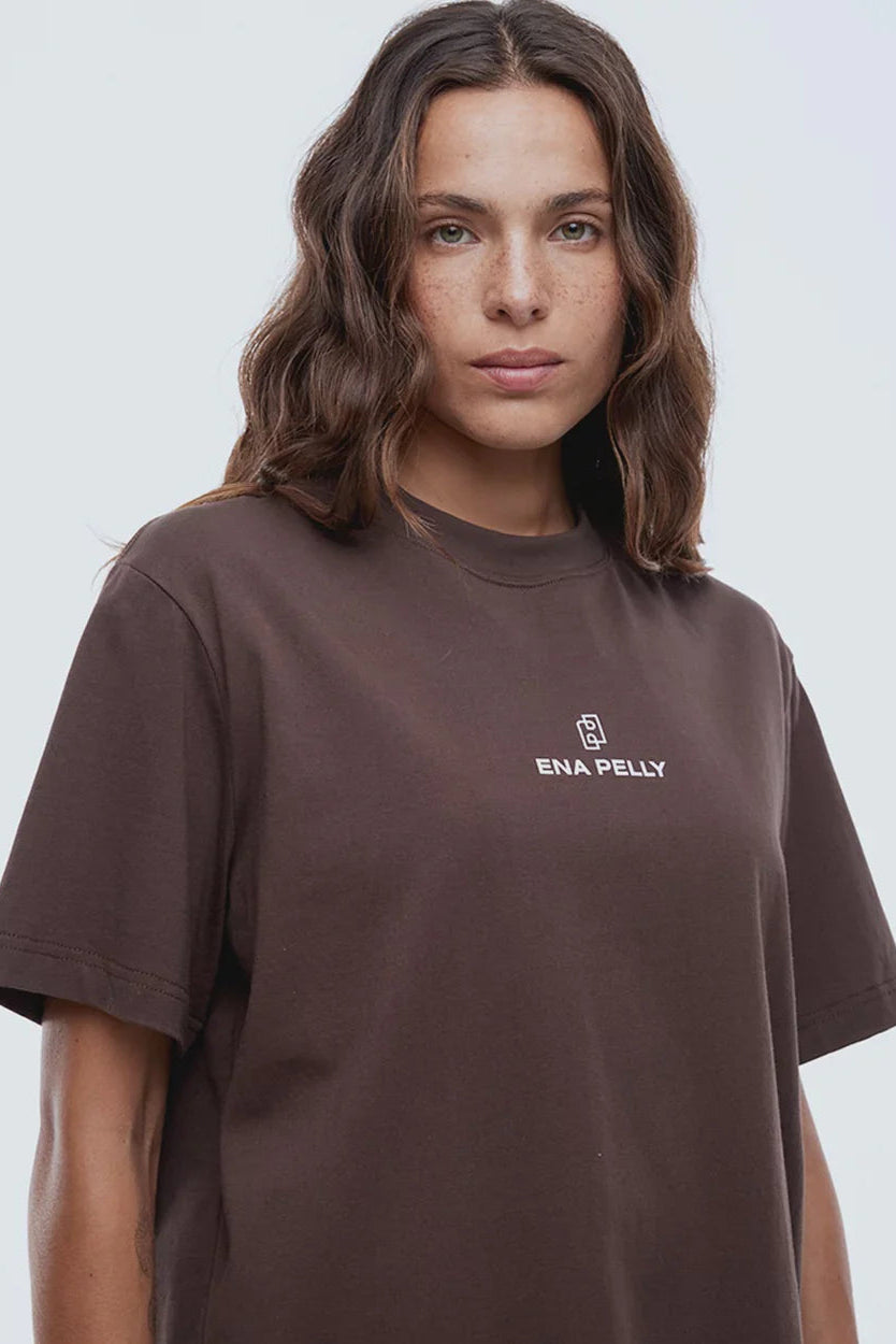 Lexi Logo Tee
