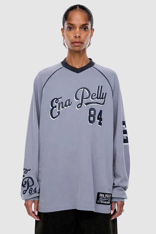 Team Ep LS Tee
