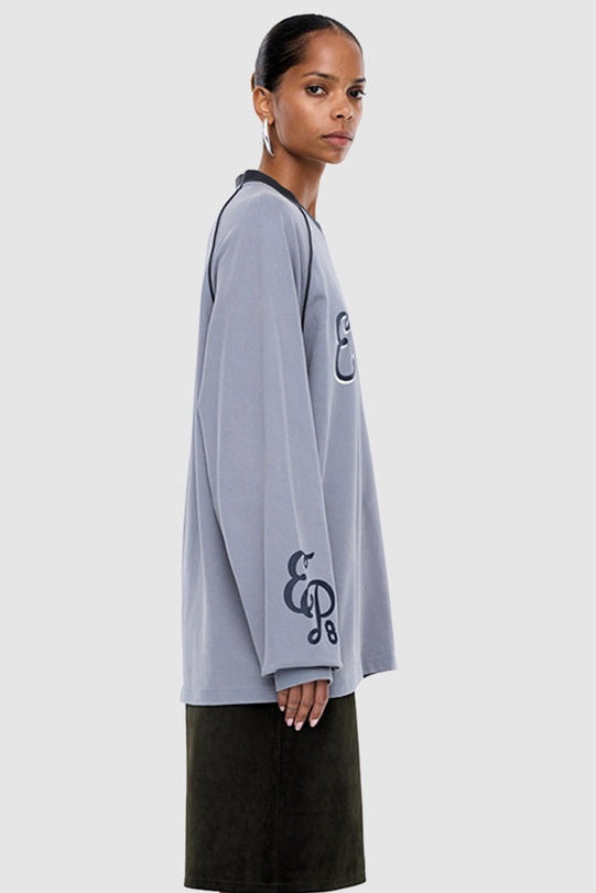 Team Ep LS Tee