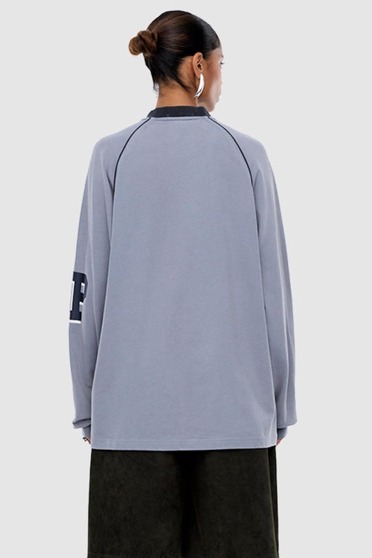 Team Ep LS Tee