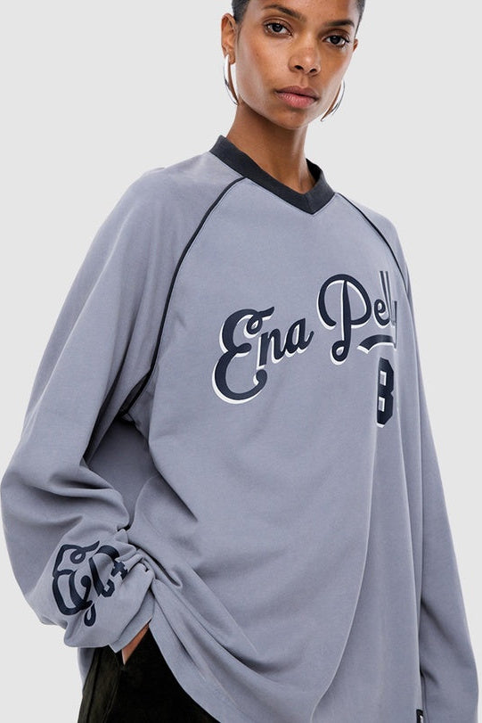 Team Ep LS Tee