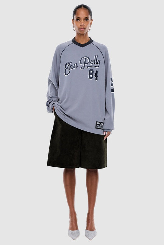 Team Ep LS Tee