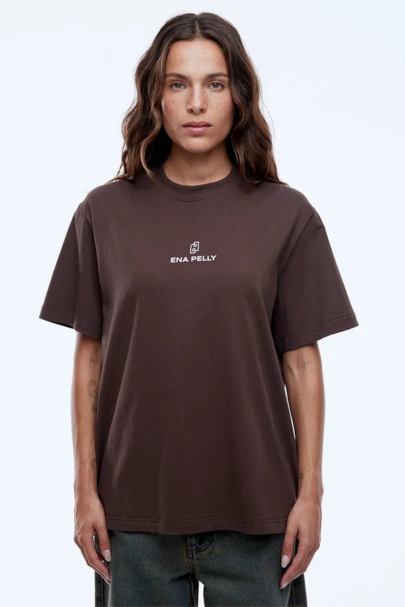 Lexi Logo Tee