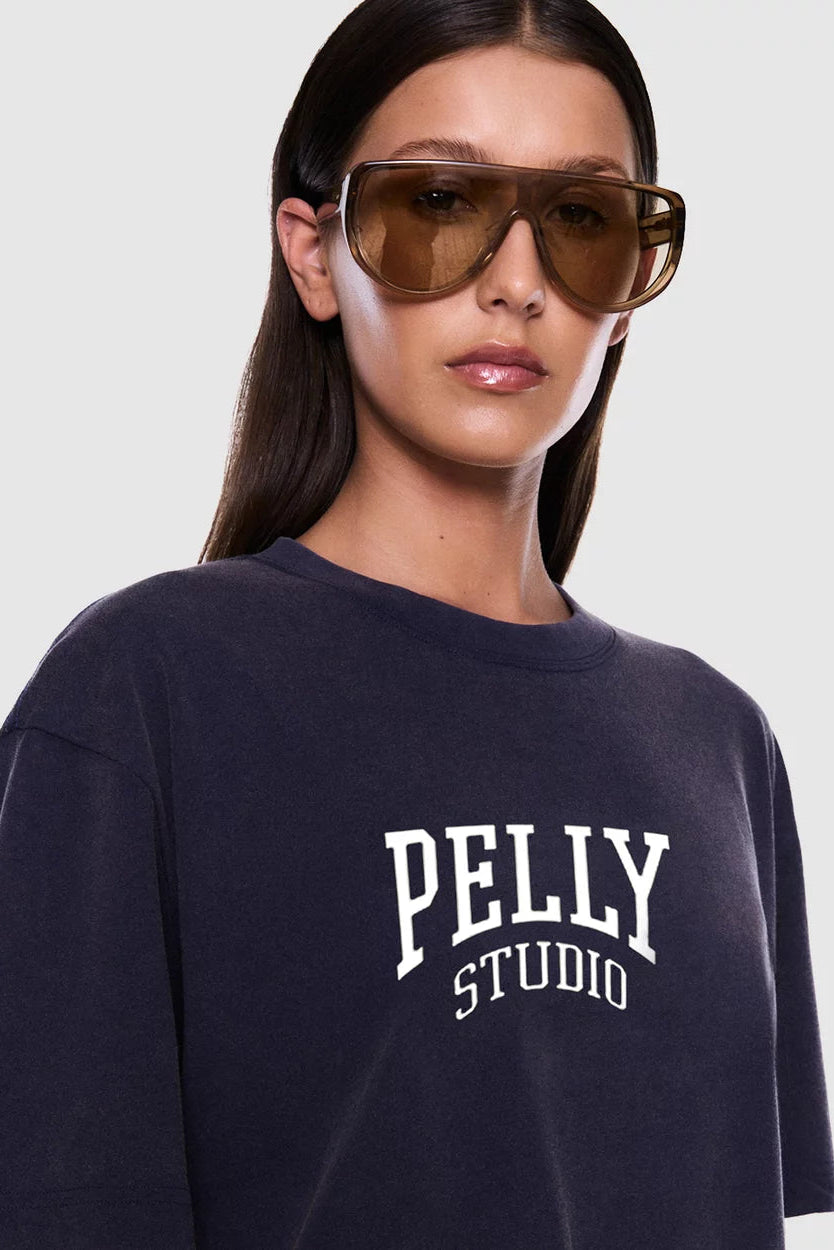 Sophia Relaxed Tee