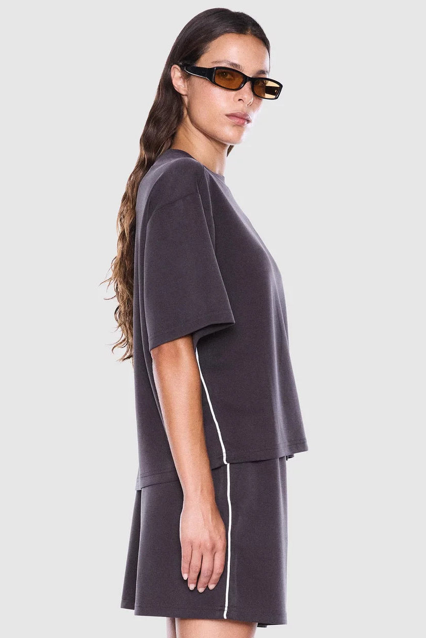 Sana Relaxed Tee