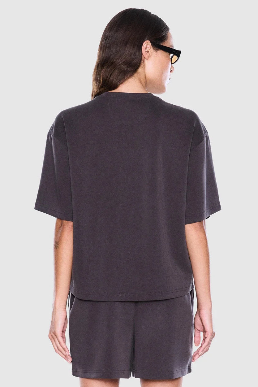 Sana Relaxed Tee