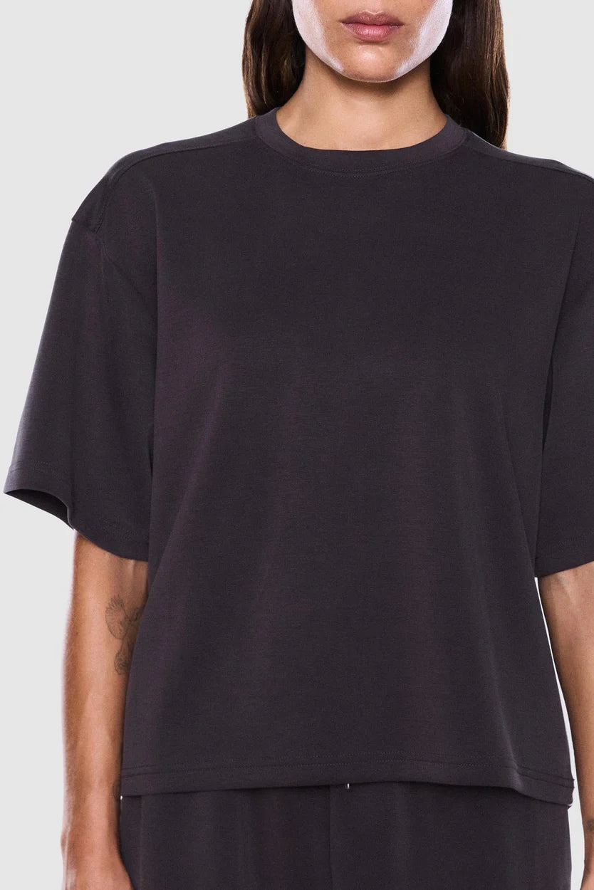 Sana Relaxed Tee