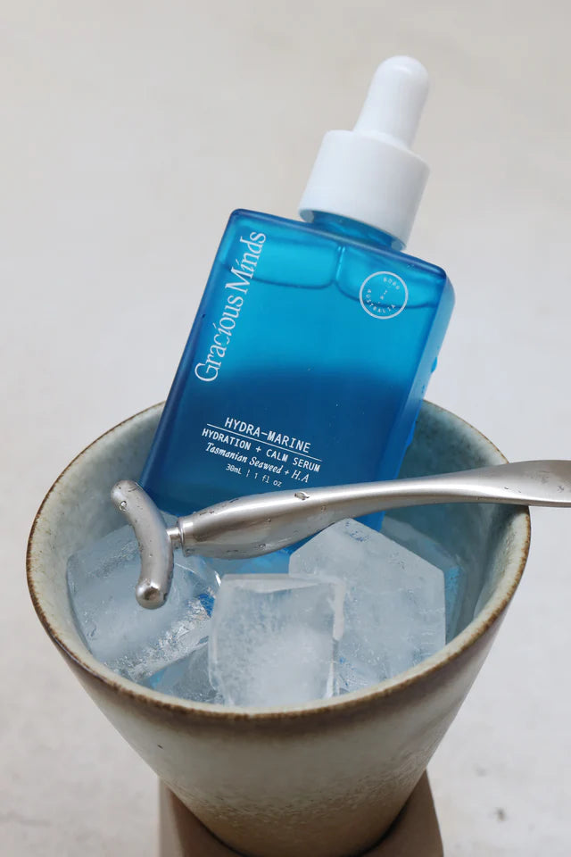 Hydra-Marine Hydrating and Calming Serum