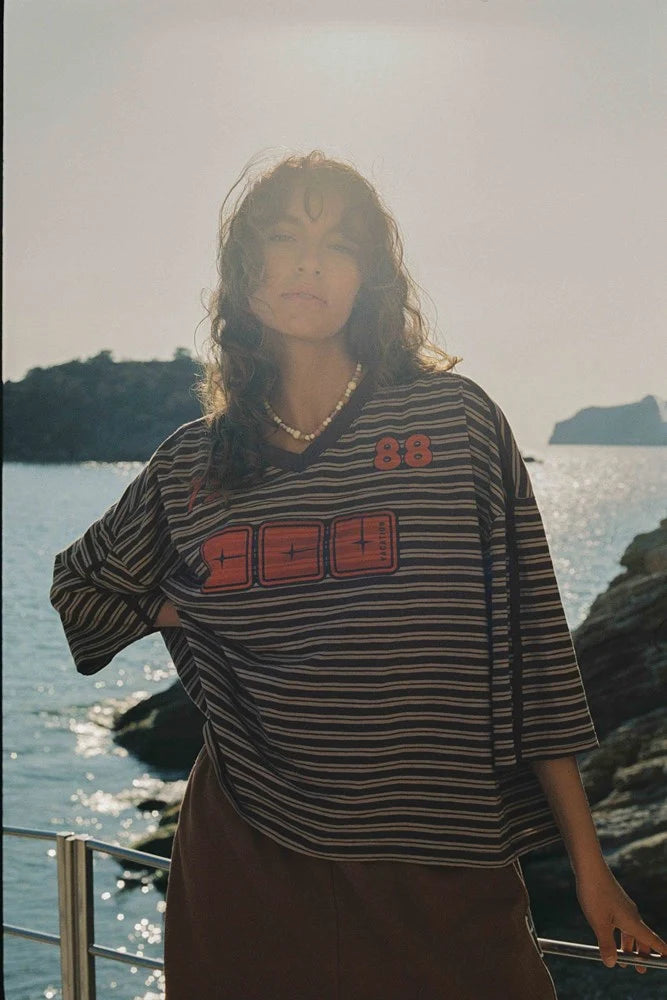 7788 CLUB TEE