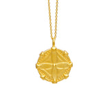 ANITA NECKLACE - MATTE