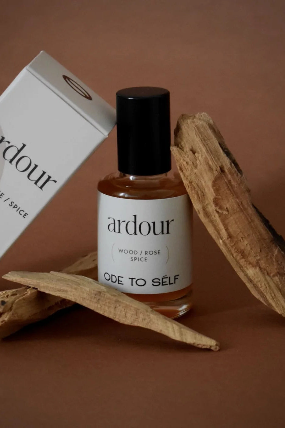 ARDOUR PERFUME OIL