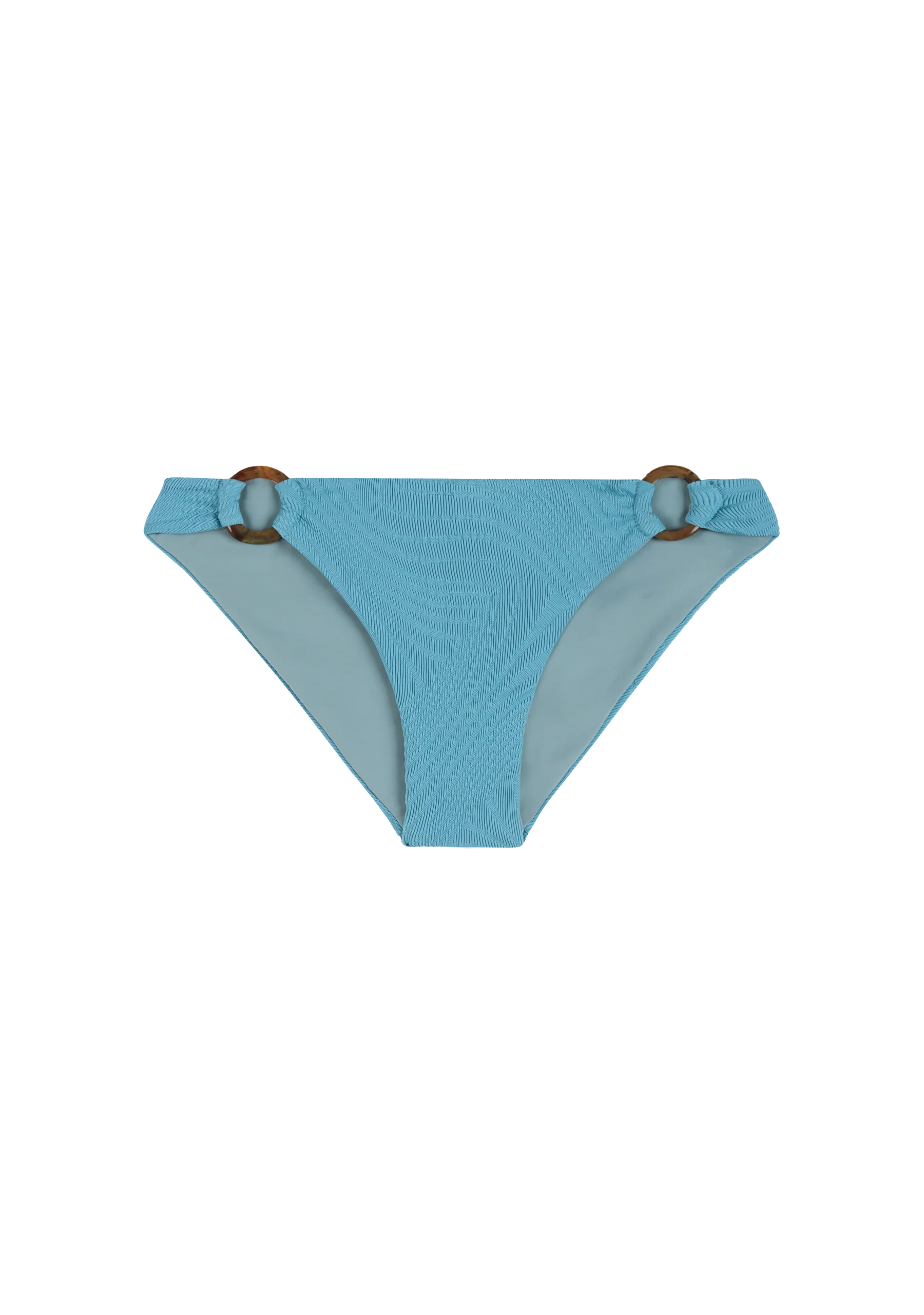 LOUIE BIKINI  BOTTOM - HYDRAGEA