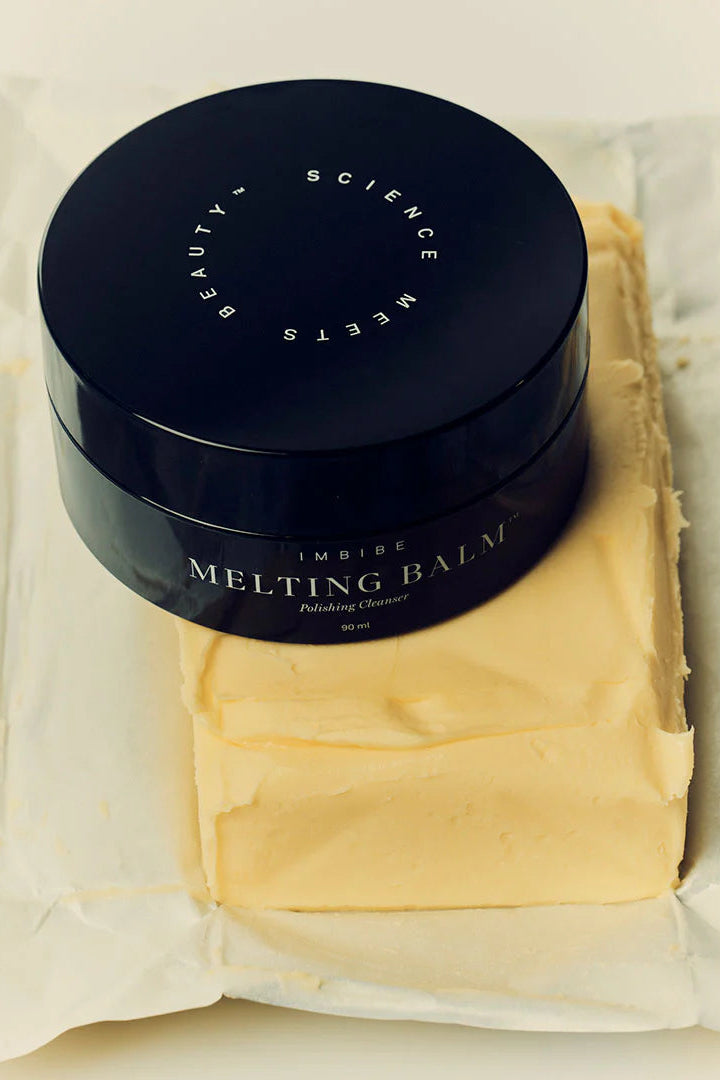 MELTING BALM