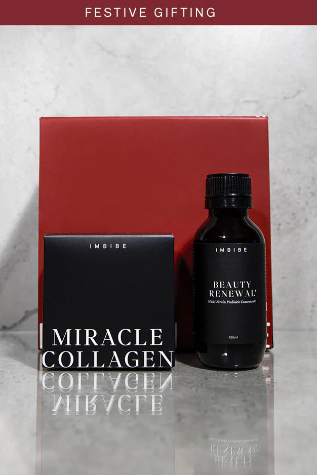 Inner Beauty Experience Size