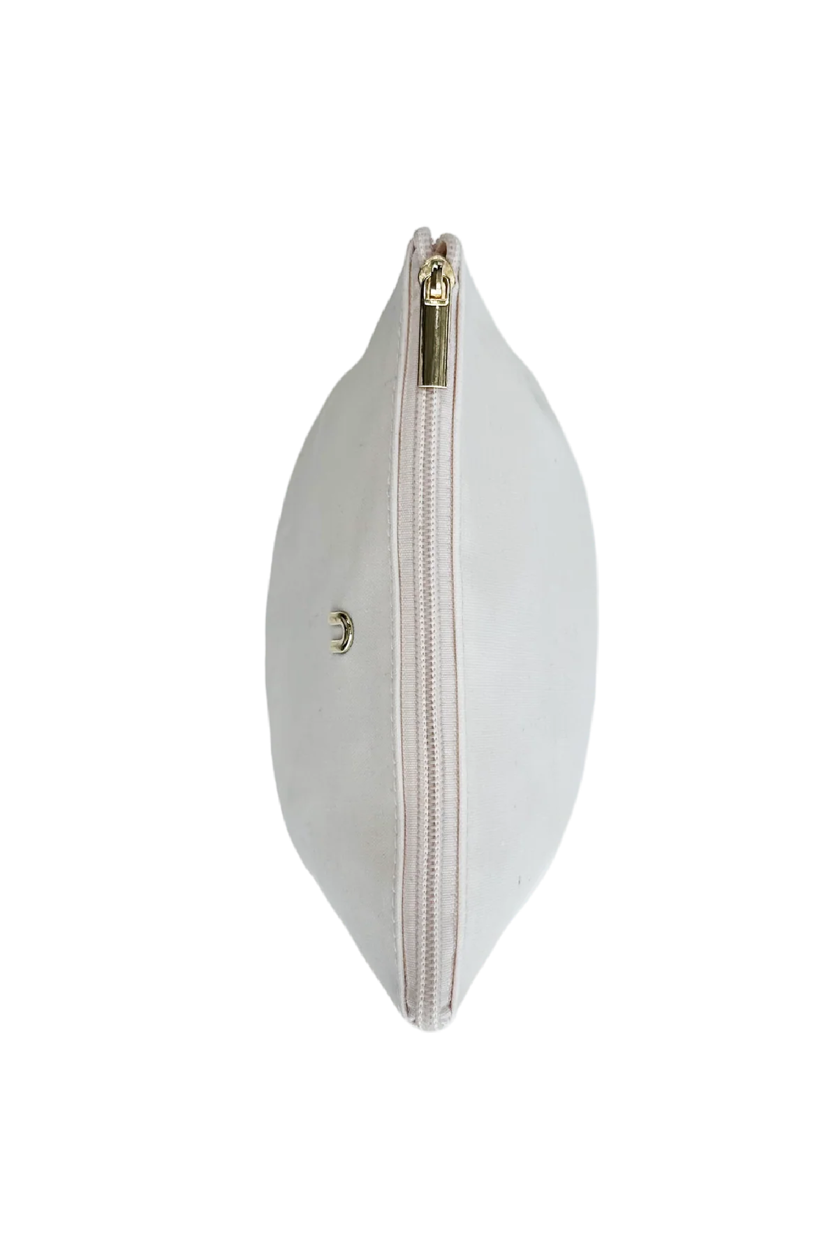 MINI BB ESSENTIALS POUCH - NATURAL