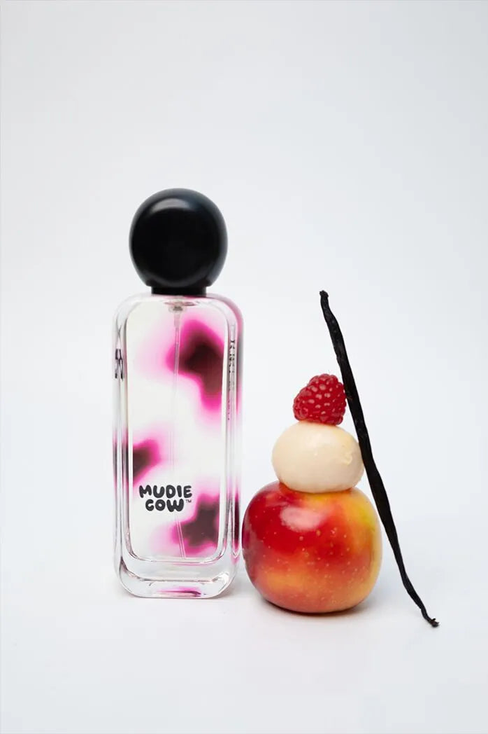 Mudie Cow Mists - flat to flirty