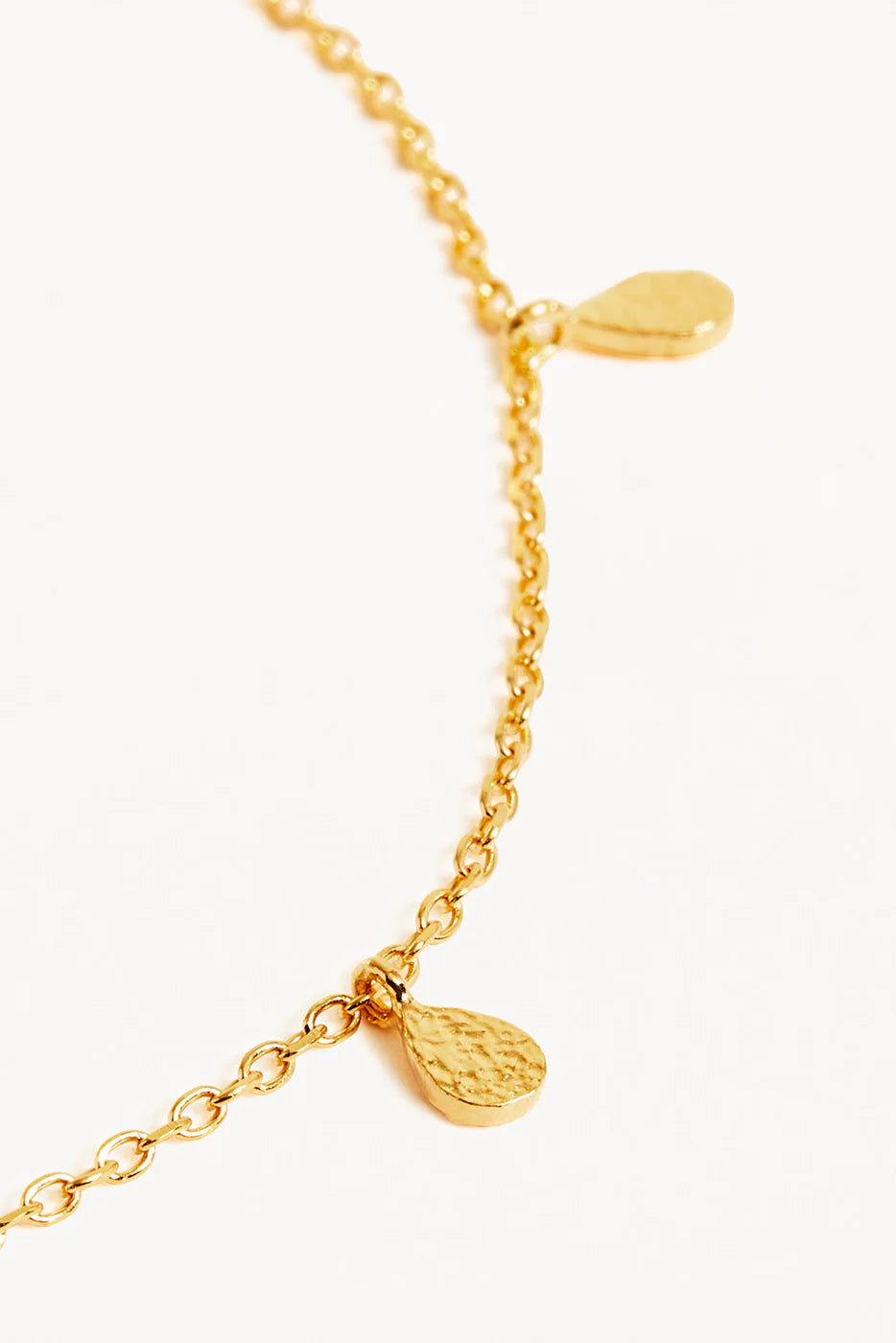 GRACE CHOKER - 18K GOLD VERMEIL
