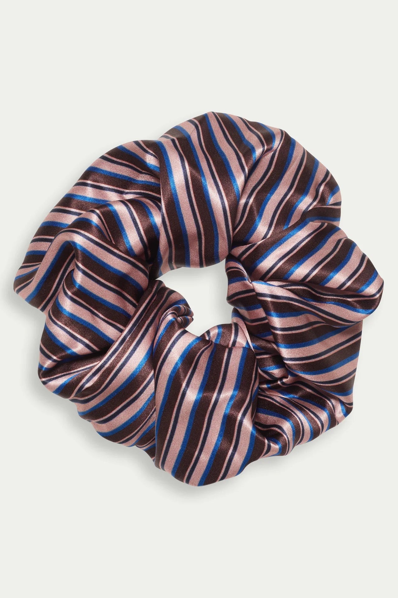 Silk Scrunchie - Nolita