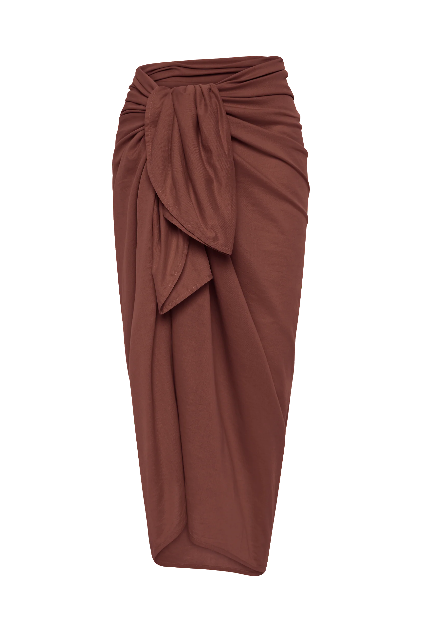 Pareo Sarong - Fudge