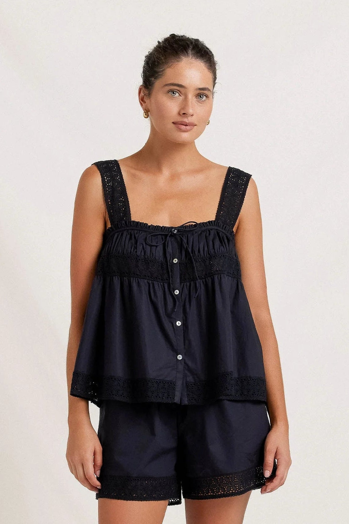 Summer Cami
