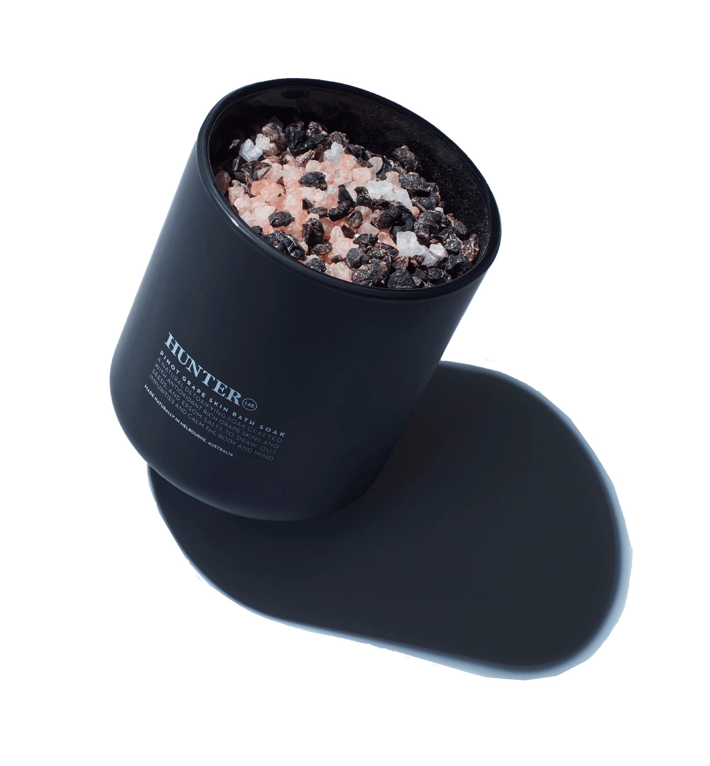 Pinot Grape Skin Bath Soak