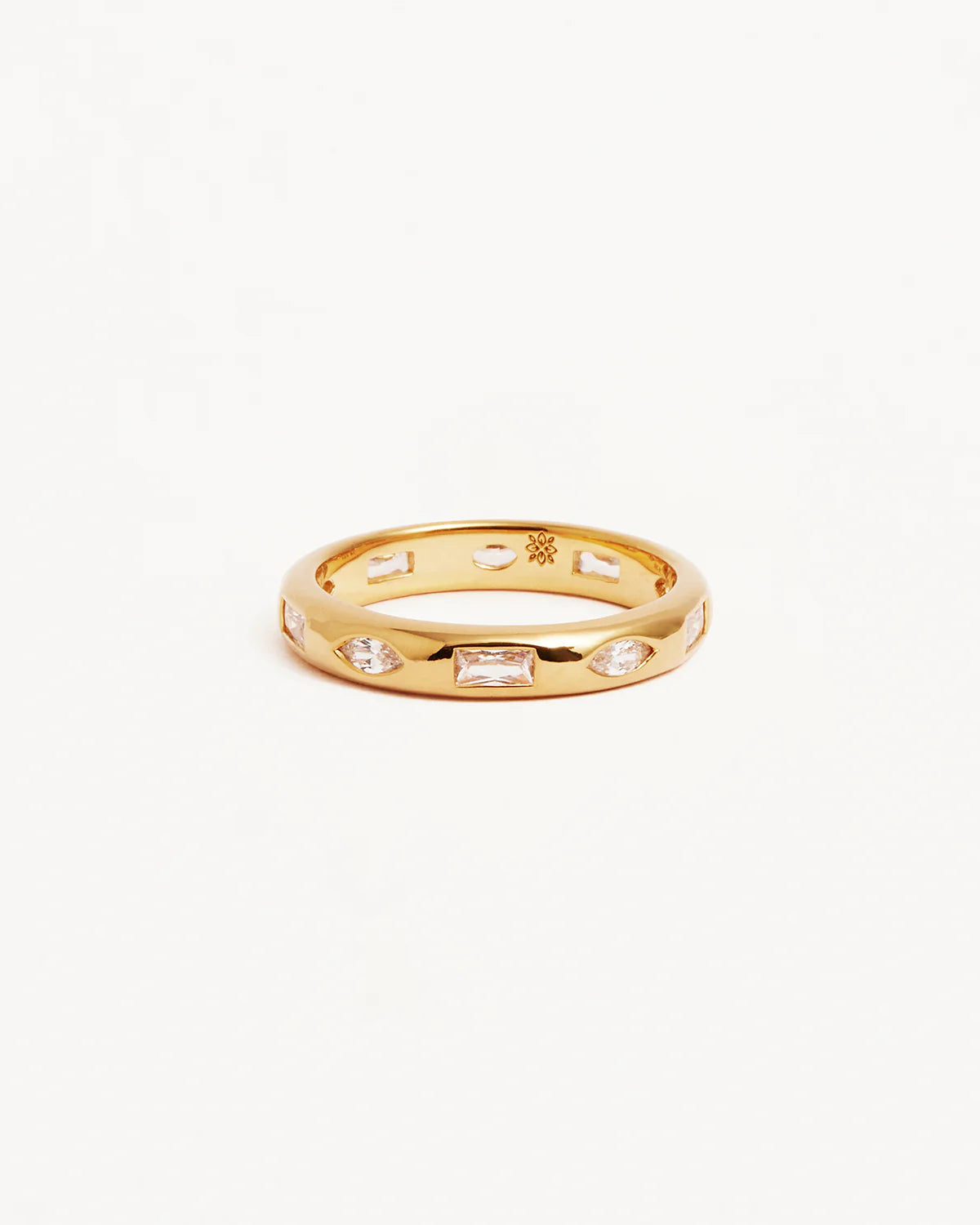 18k Gold Vermeil Magic of You Ring