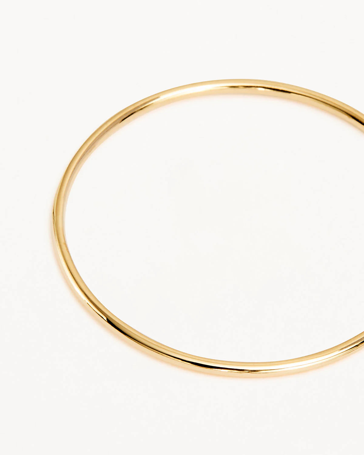 14k Solid Gold Sweet Purity Ring