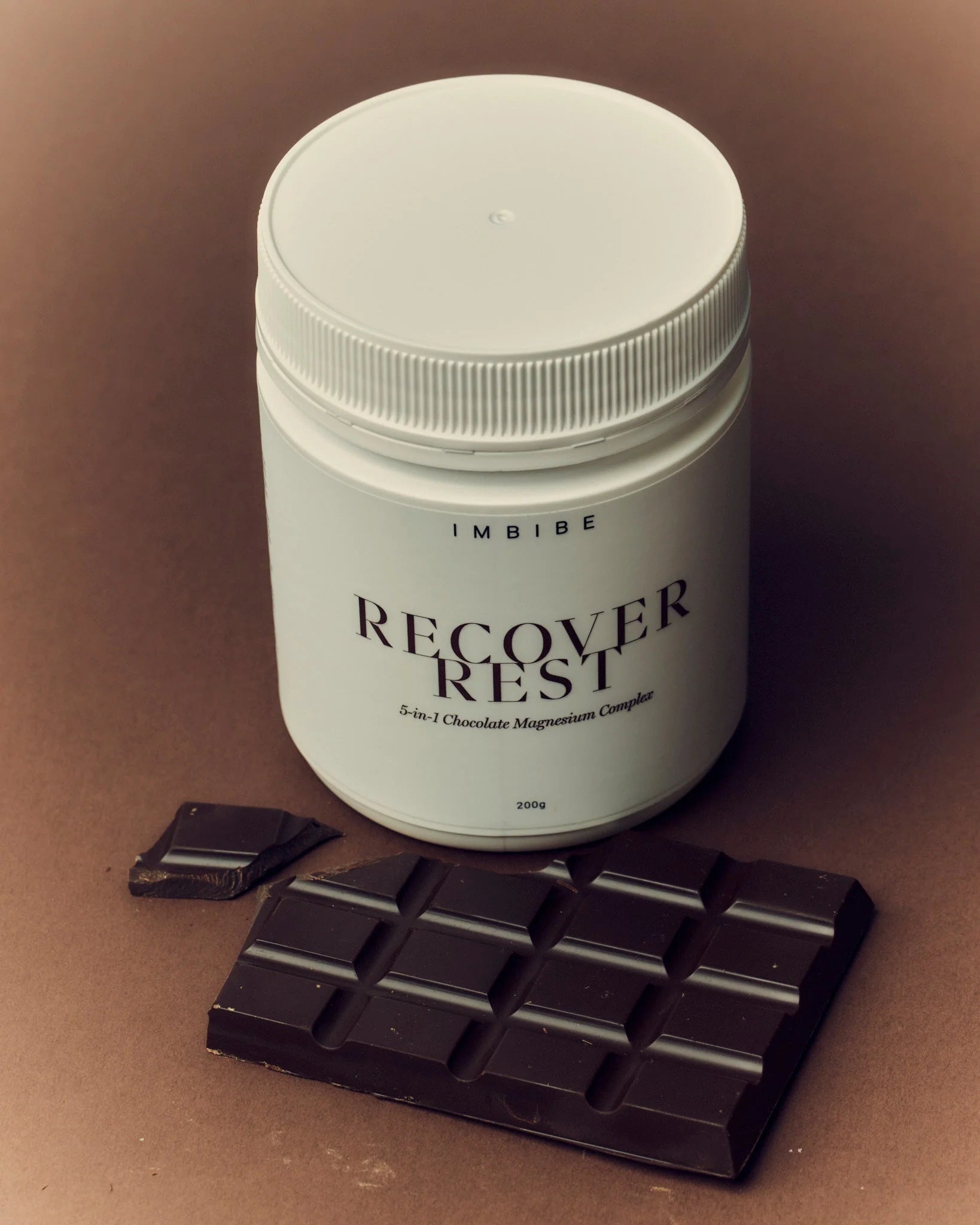 Recover Rest