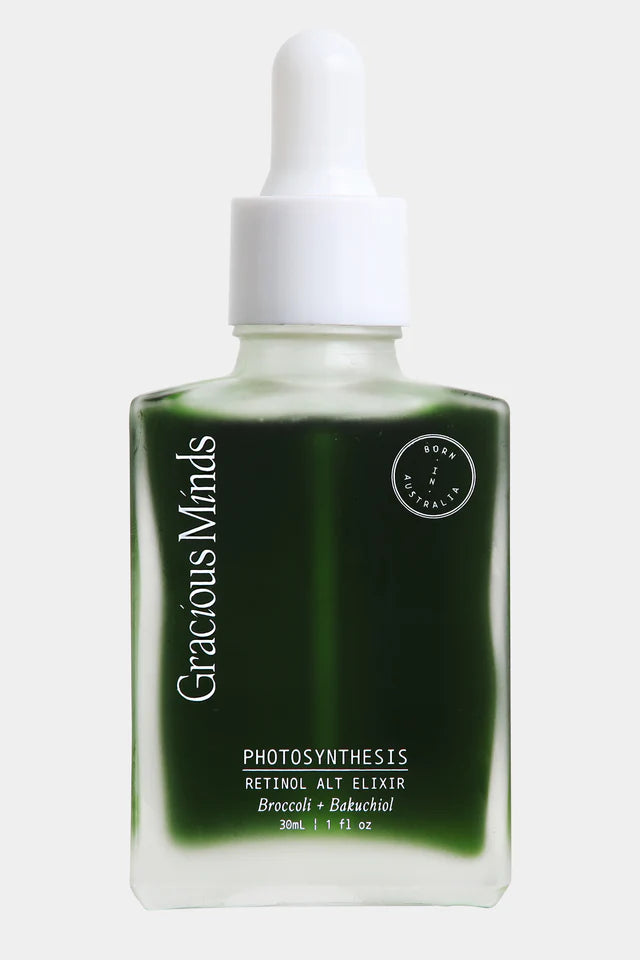 Photosynthesis Retinol Alternative Elixir