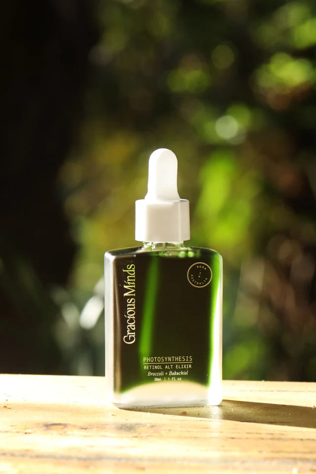 Photosynthesis Retinol Alternative Elixir