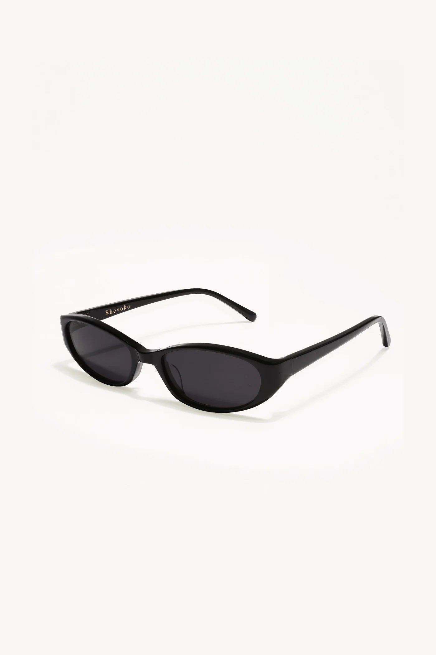 SILON Black Polarised