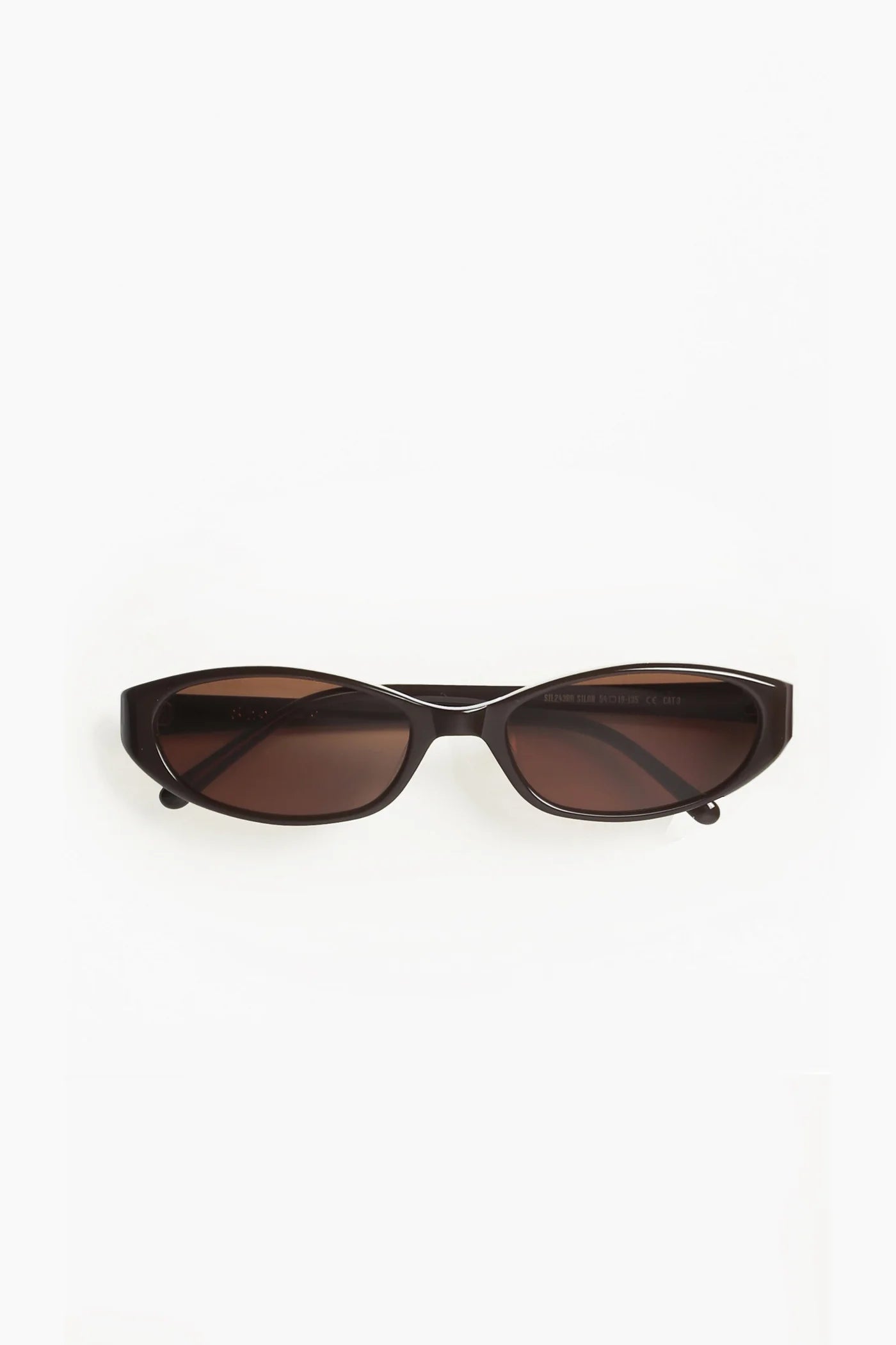 SILON Brown Polarised