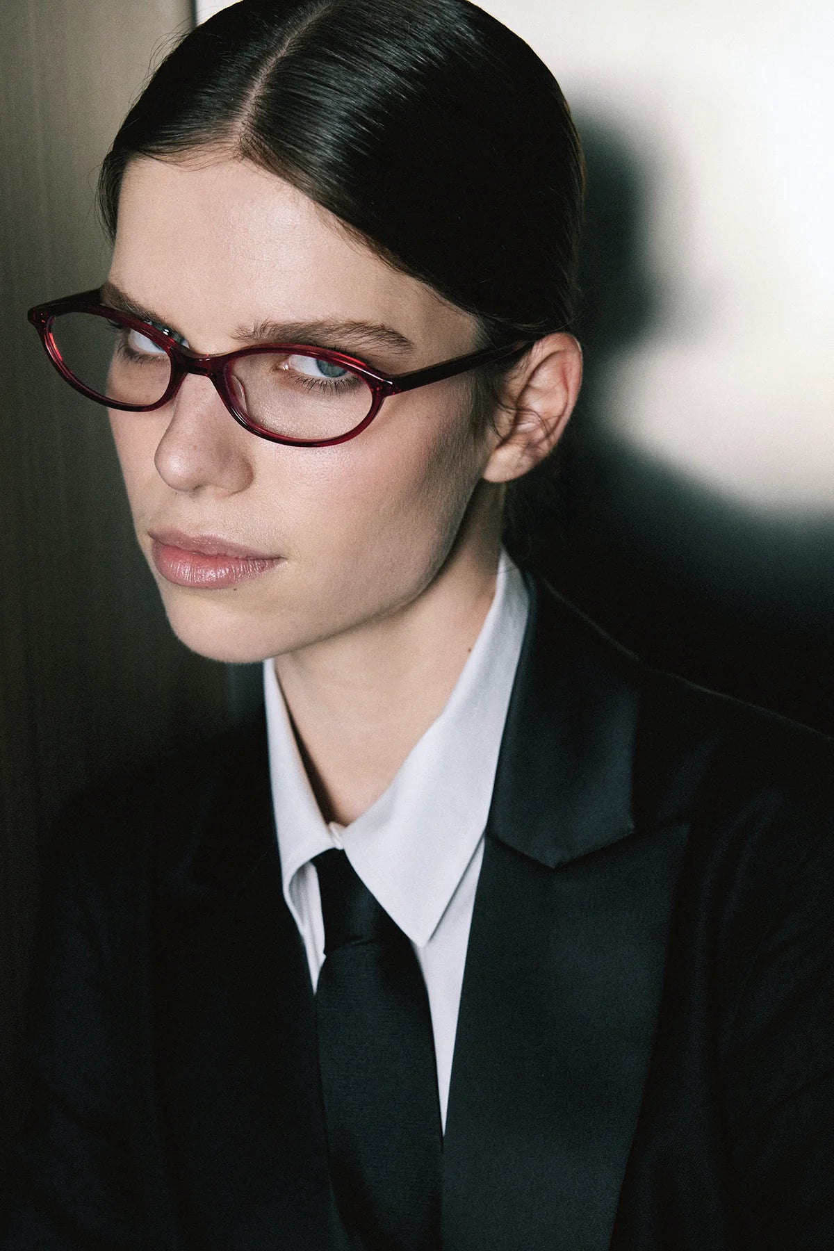 ZULU Cherry Blue Light