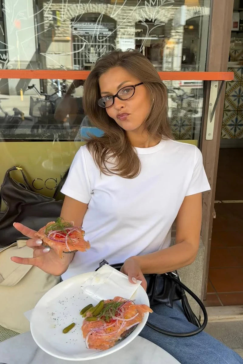 ZULU Tort Blue Light