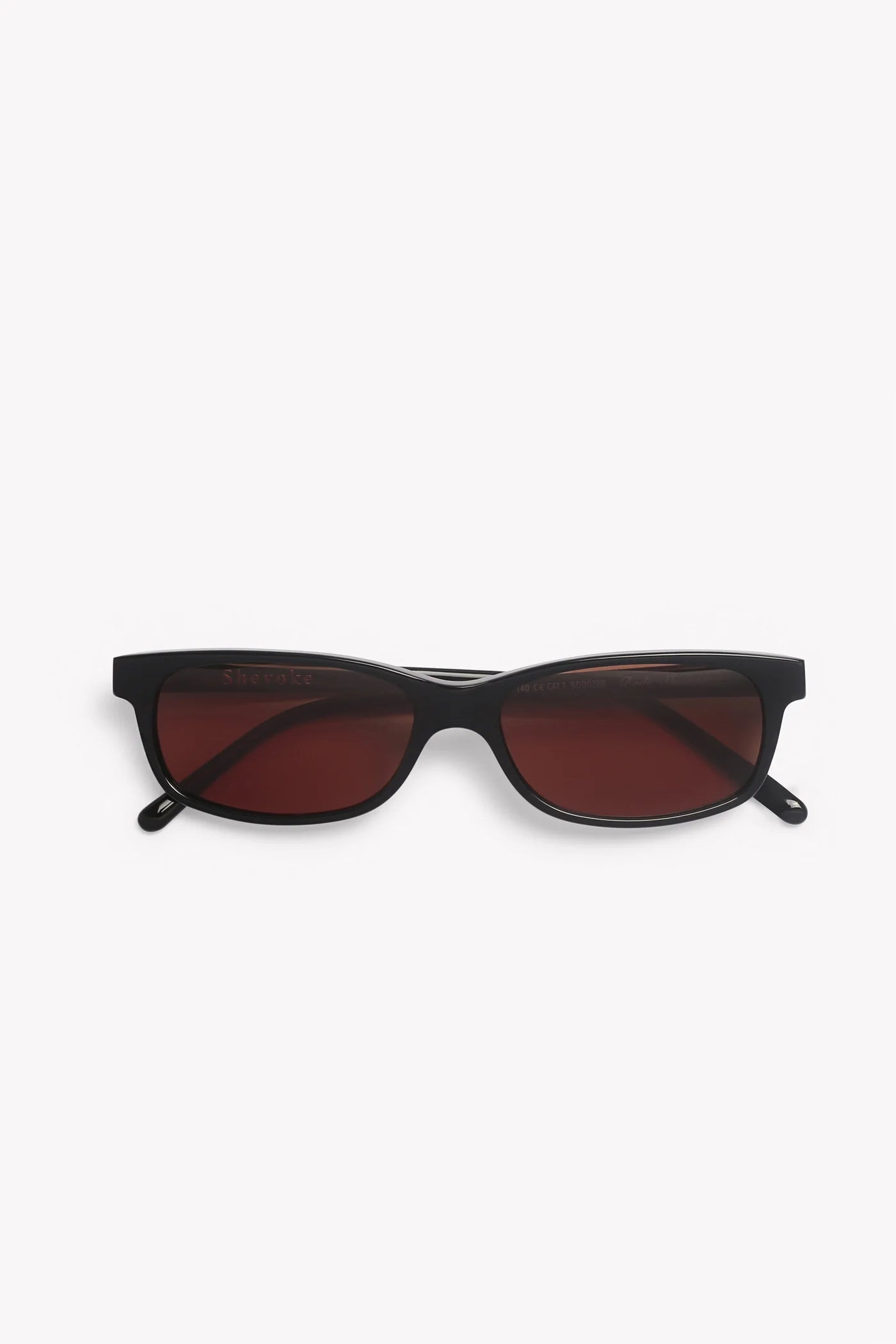 BODE Black/Brown