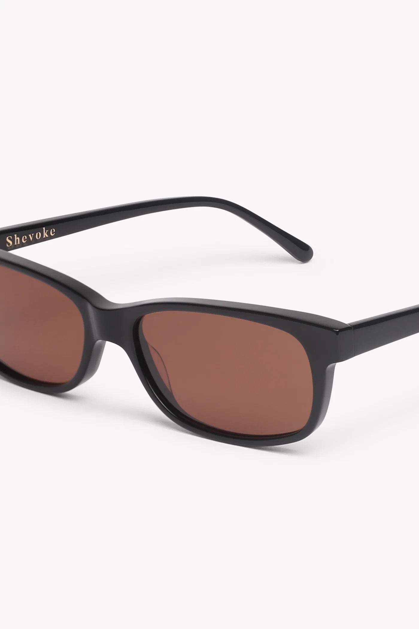BODE Black/Brown