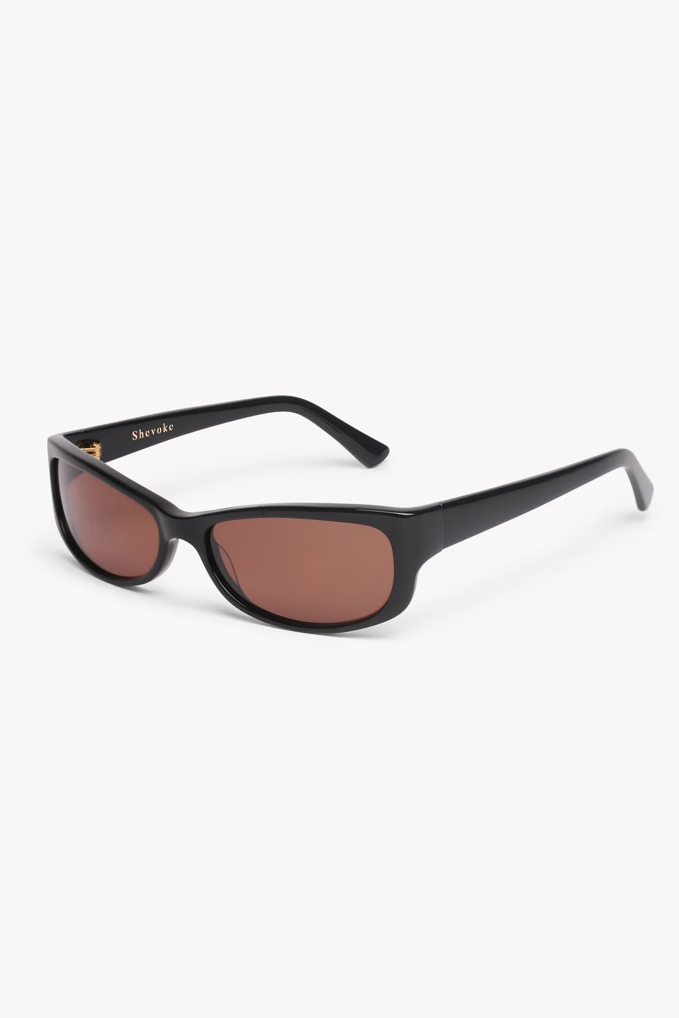 Leks Black/Brown