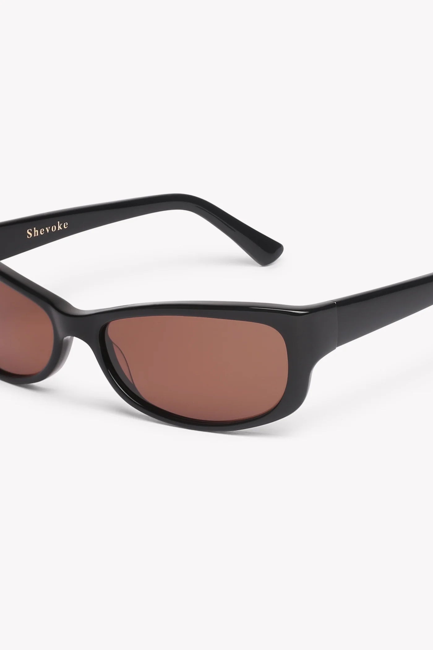 Leks Black/Brown