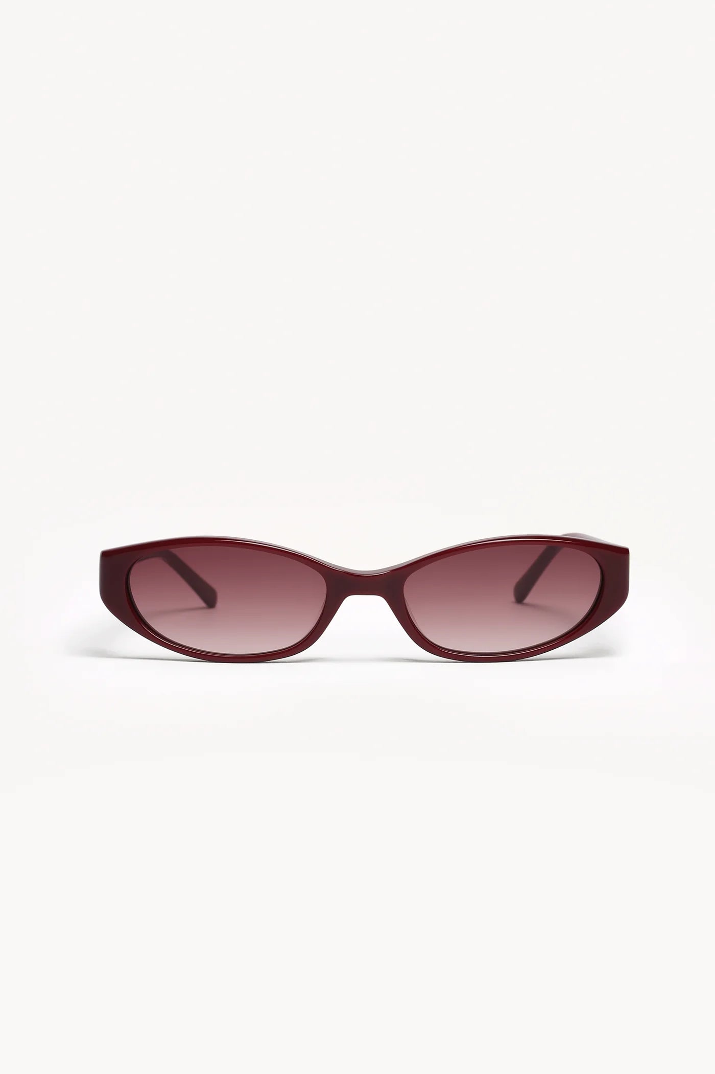 SILON Maroon Polarised