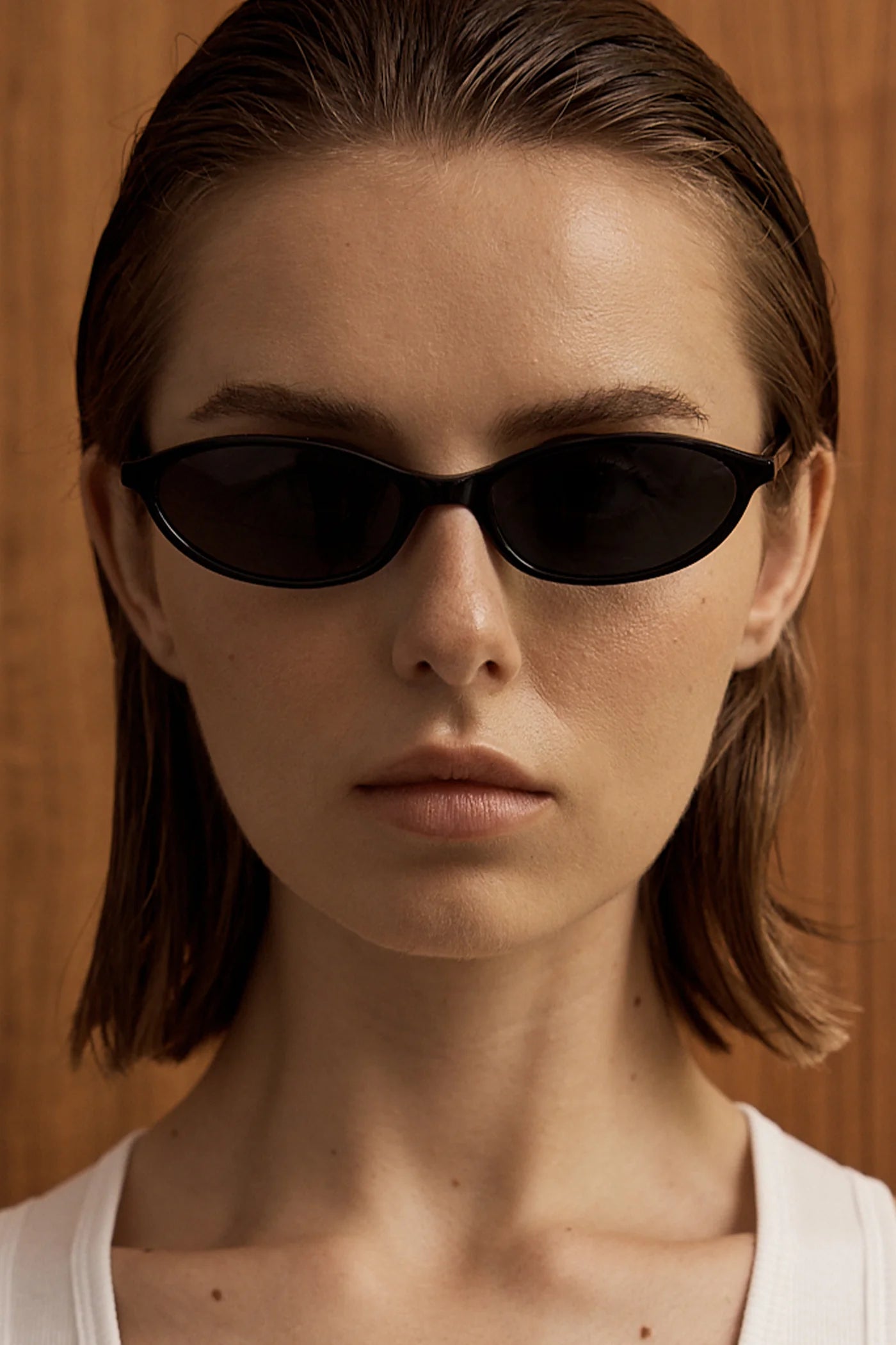 ZULU Black Polarised