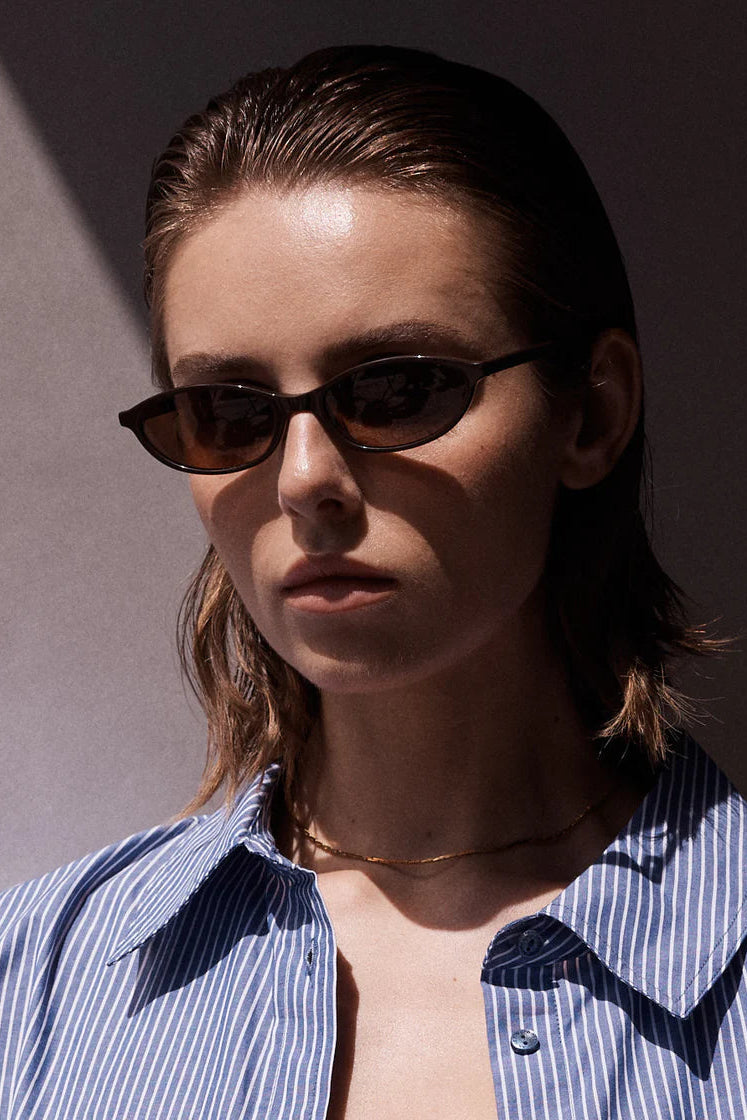 ZULU Brown Polarised