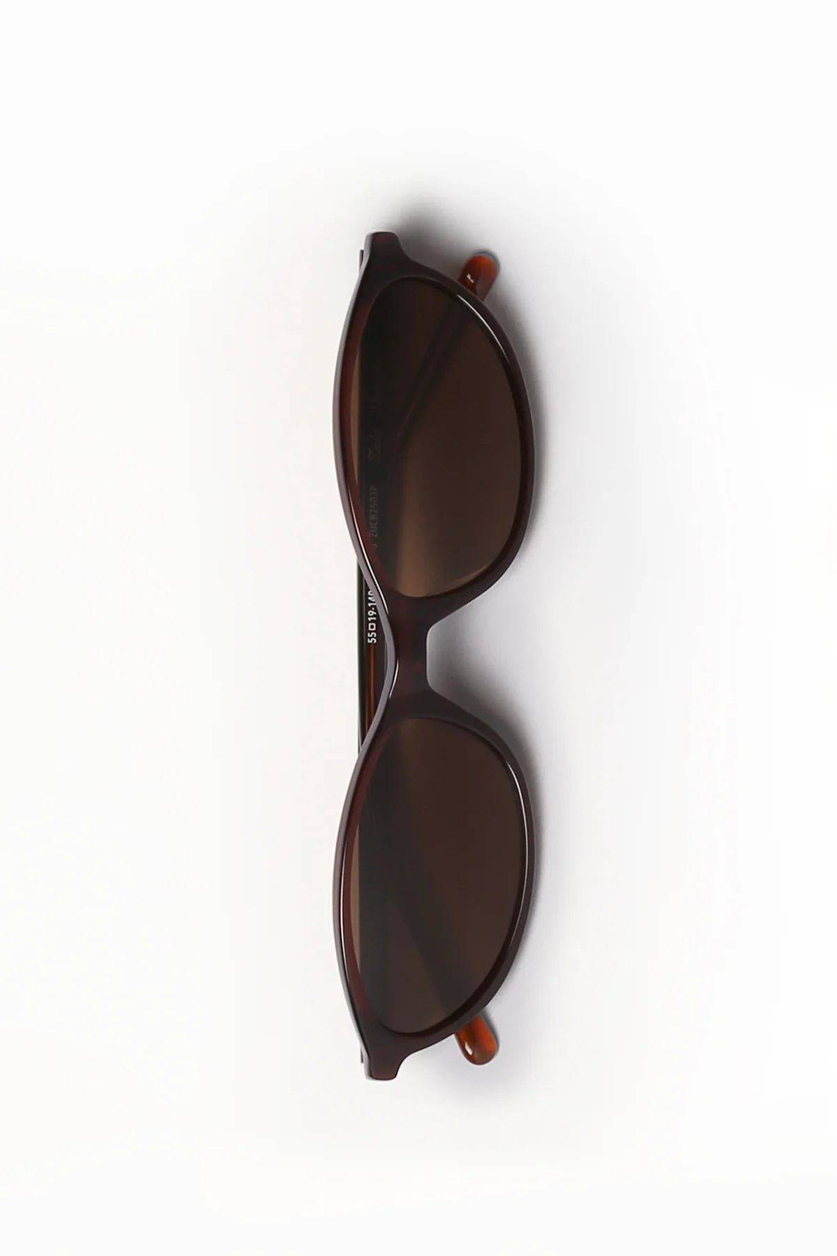 ZULU Crystal Brown Polarised