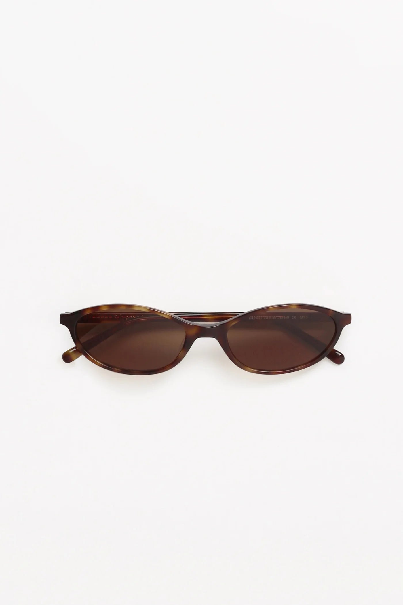 ZULU Light Tort Polarised
