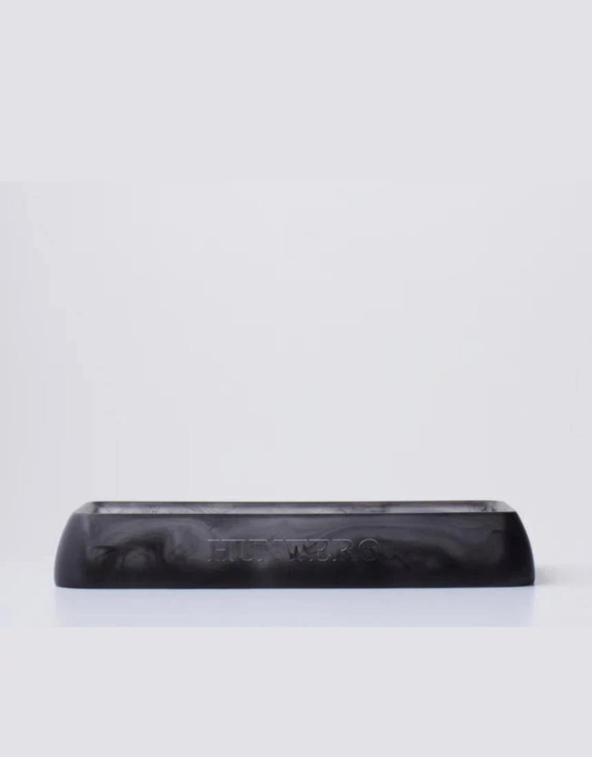RESIN MARBLE TRAY